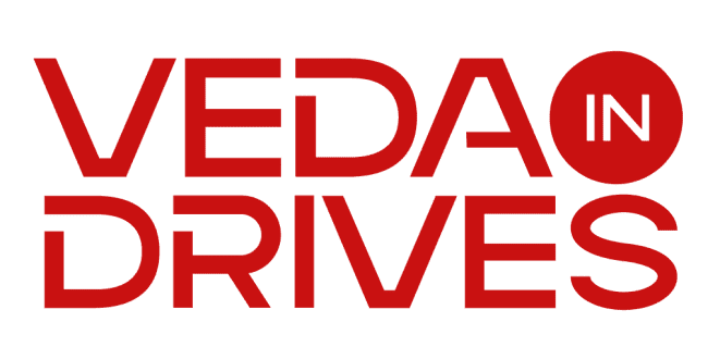 Vedaindrives